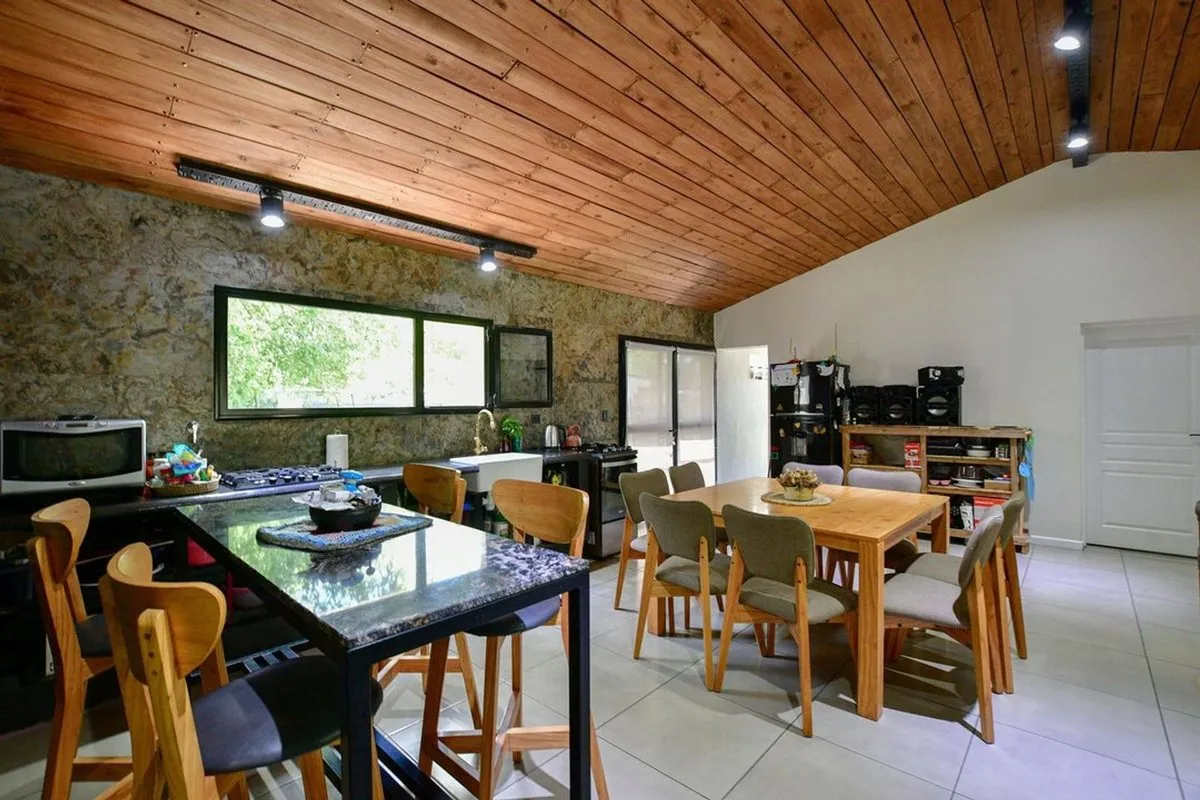 Casa en 43 Entre 281 y 284 0