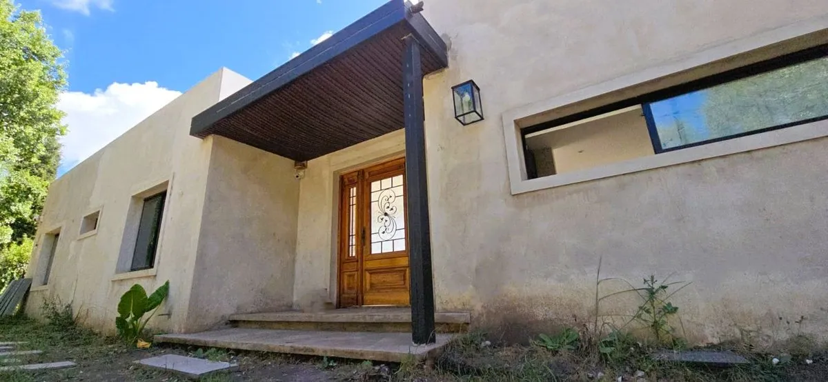 Casa en Calle Picaflor 500
