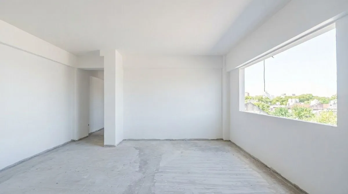 Departamento en Allende 2000