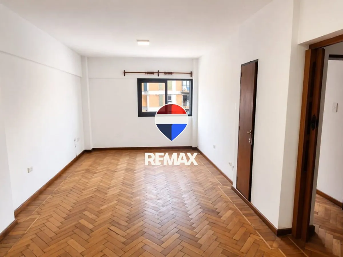 Departamento en Macrocentro - Avenida Entre Ríos 700