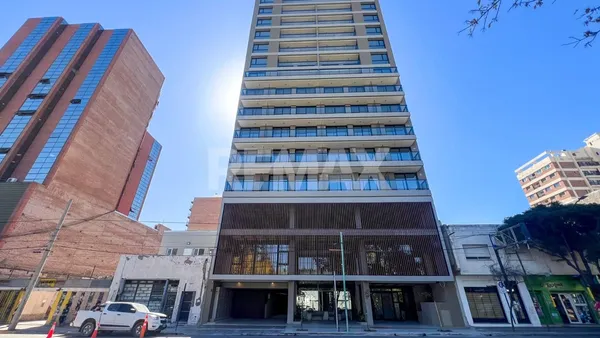 Departamento en San Martín 100