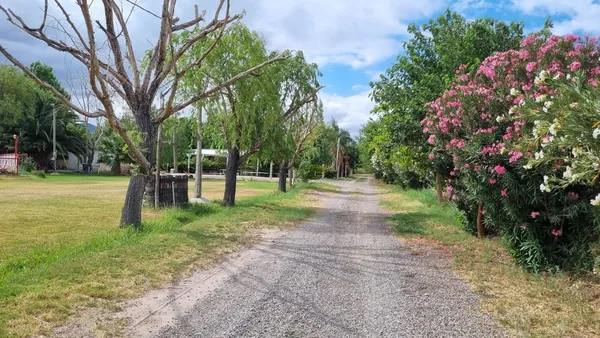 Lote en Terreno Quinto Cuartel - Lote 1 0