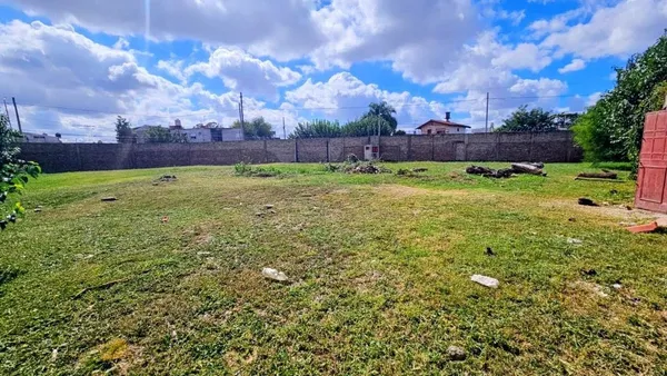 Lote en Virgilio S/N