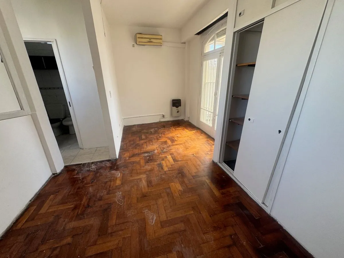 Departamento en Avenida San Juan 900