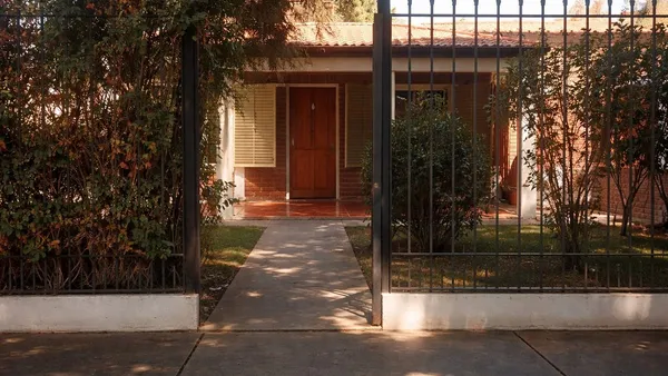 Casa en Ivonne Barud de Quattropani B° Orlando Marino Mza K Casa 0