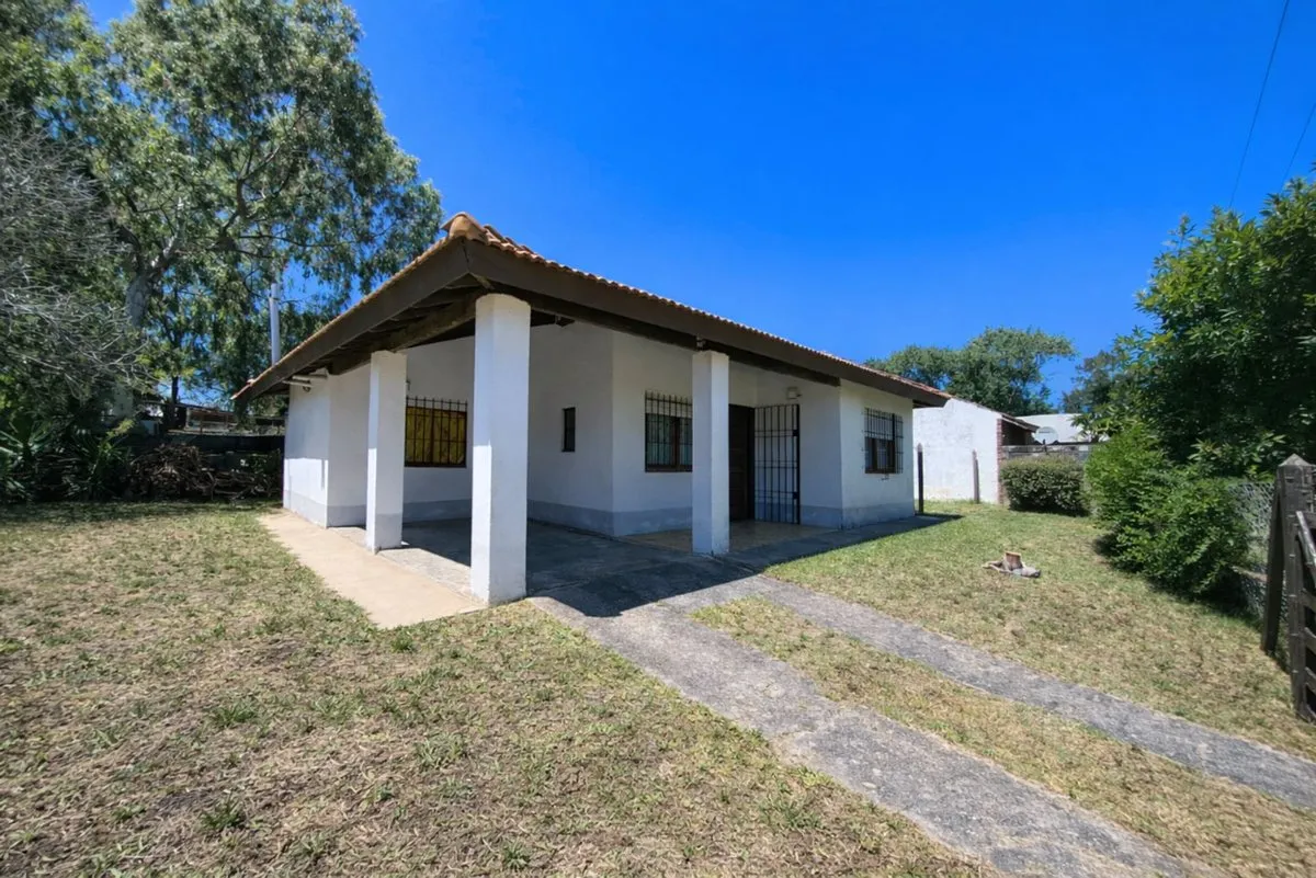 Casa en Paseo 145 700