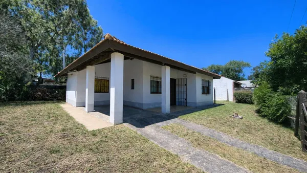 Casa en Paseo 145 700