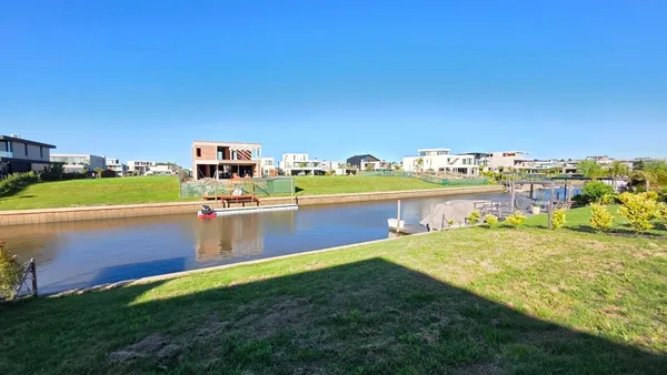 Lote en Avenida de la Riviera 600