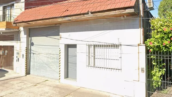 Industria en Saavedra 4200