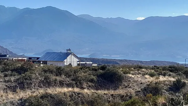 Lote en Ruta Nacional 7 1000