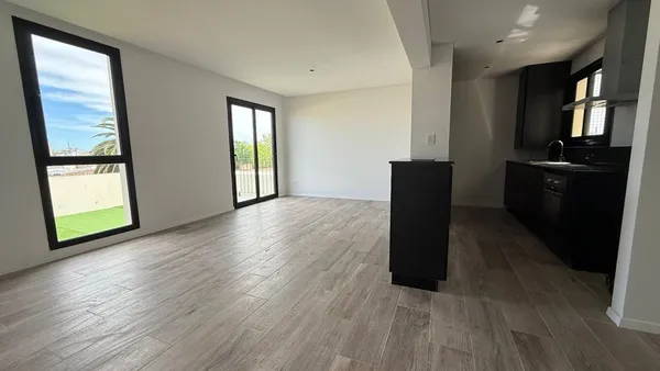 Departamento en Alberdi 1300