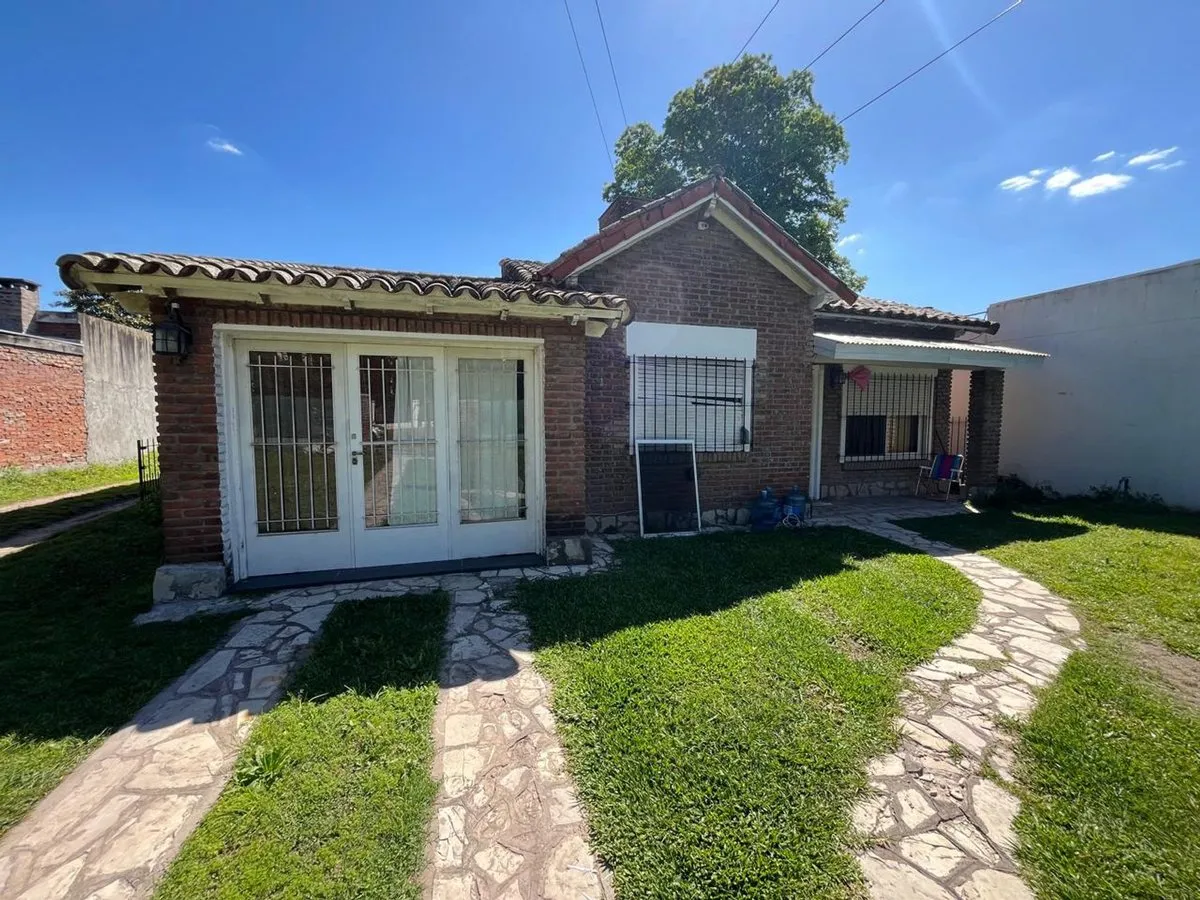 Casa en Santa Fe 1000