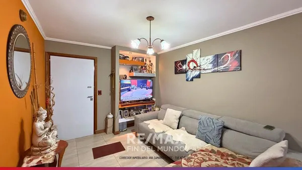 Departamento en Calle Felipe Romero 300