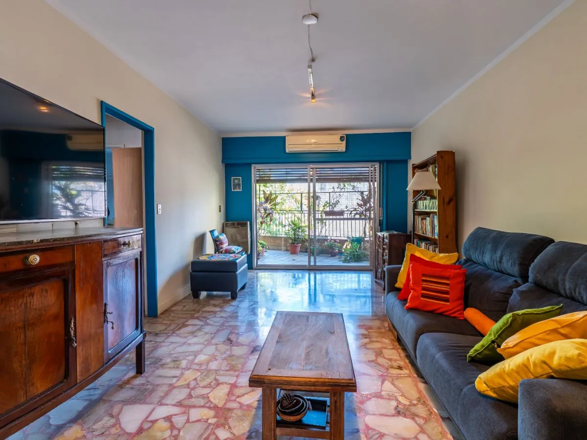 Departamento en Jean Jaures 200