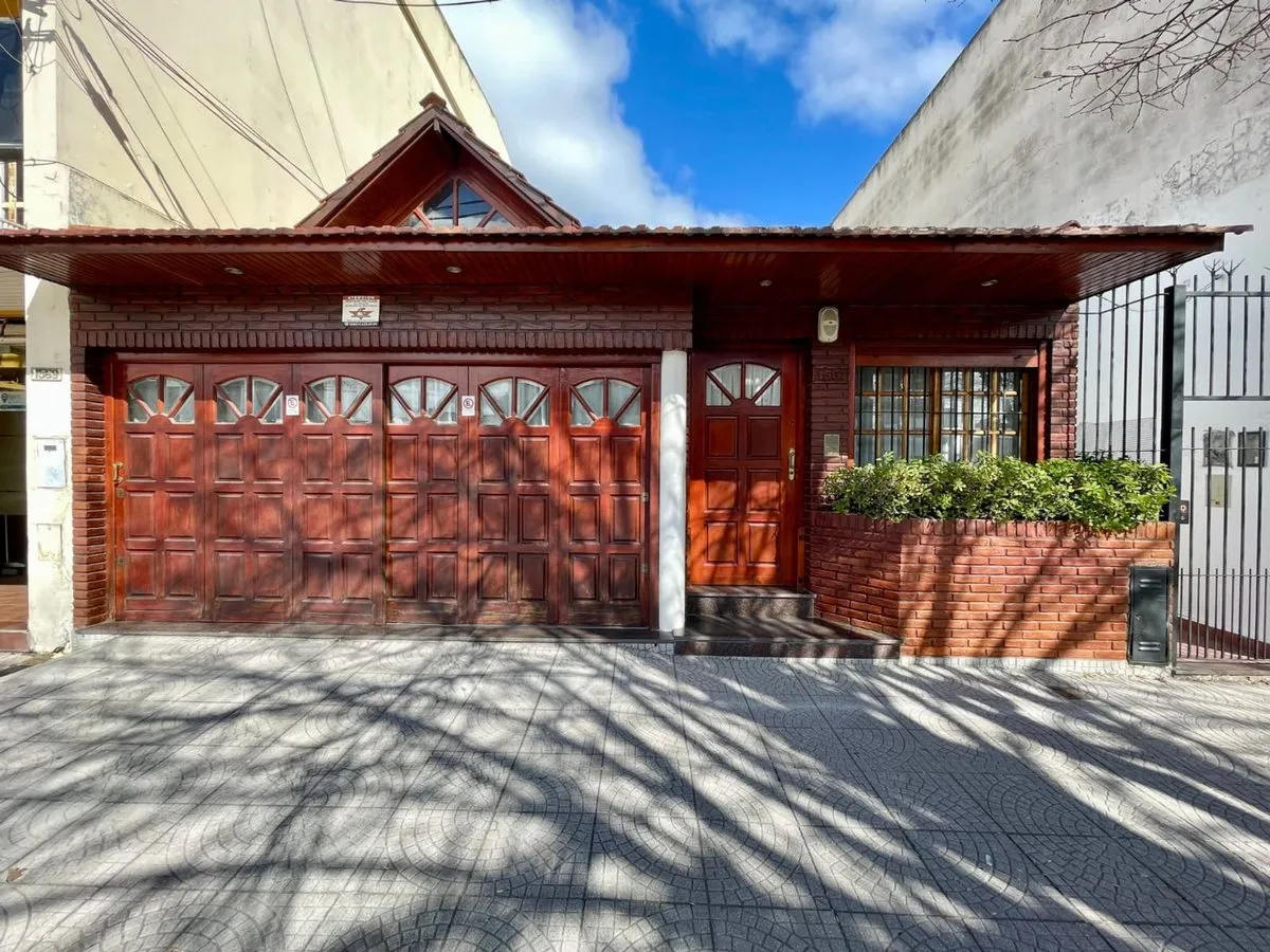 Casa en 25 1500
