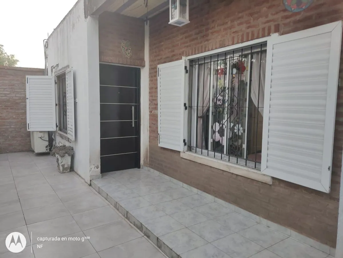 Casa en Calle Pereyra 1400