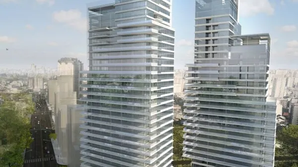 Departamento en Avenida del Libertador 7400