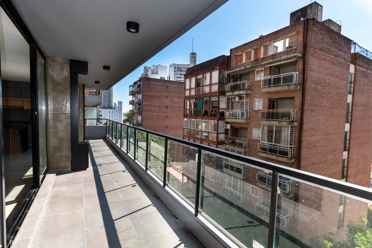 Departamento en Ayacucho 1300