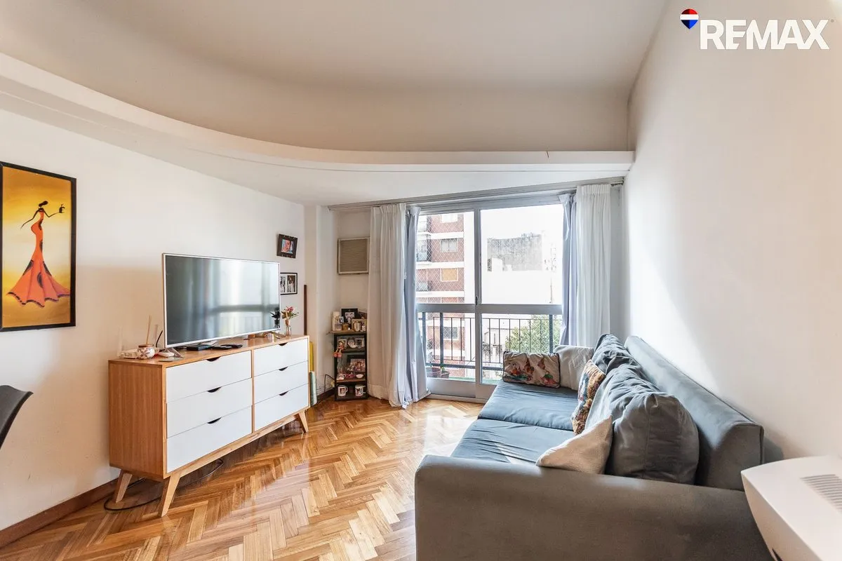 Departamento en Avenida Juan Bautista Justo 4000
