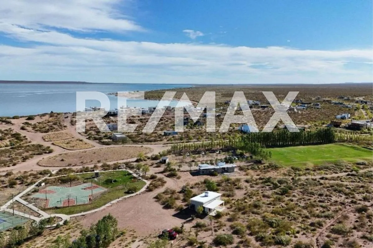 Lote en Chocon Medio - Sector Praderas - Lote 9 Mza 4 C 0