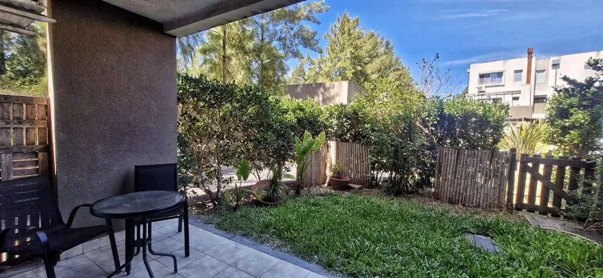 Departamento en Av. del Golf 600