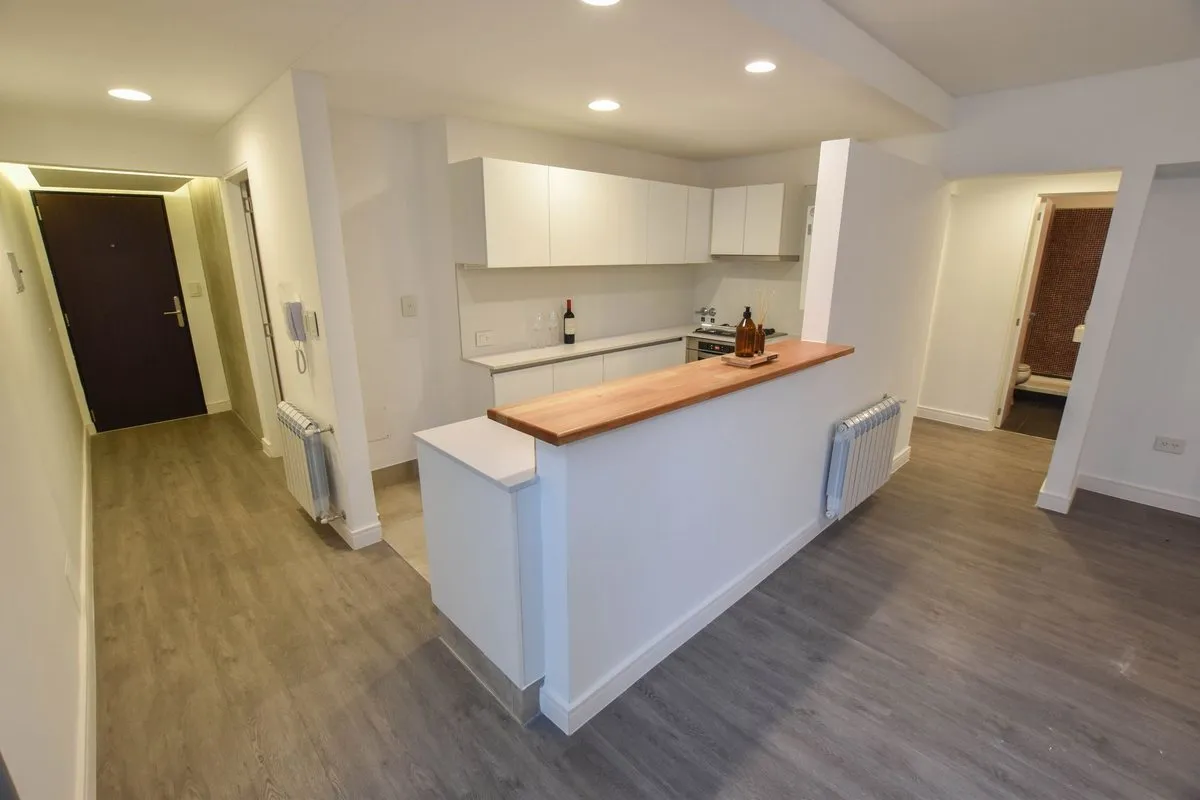 Departamento en Jujuy 2800