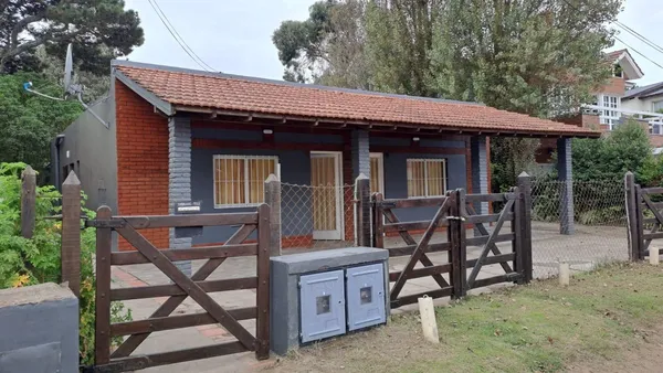 Departamento en Coronel de Marina Hubac 100