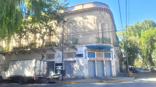 Lote en Pinzón 500