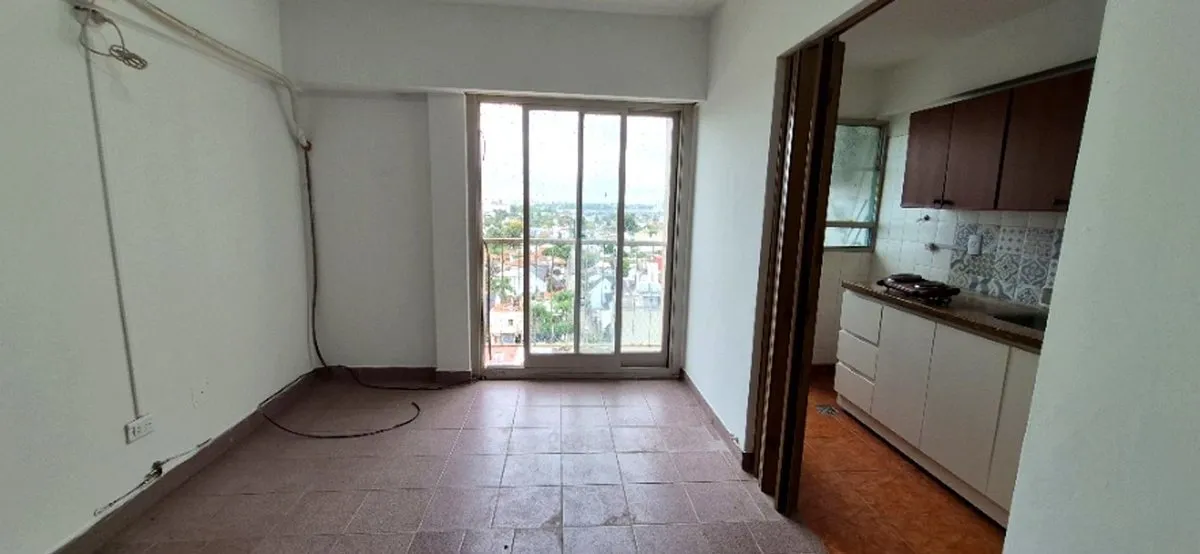 Departamento en Avenida Gaona 2900