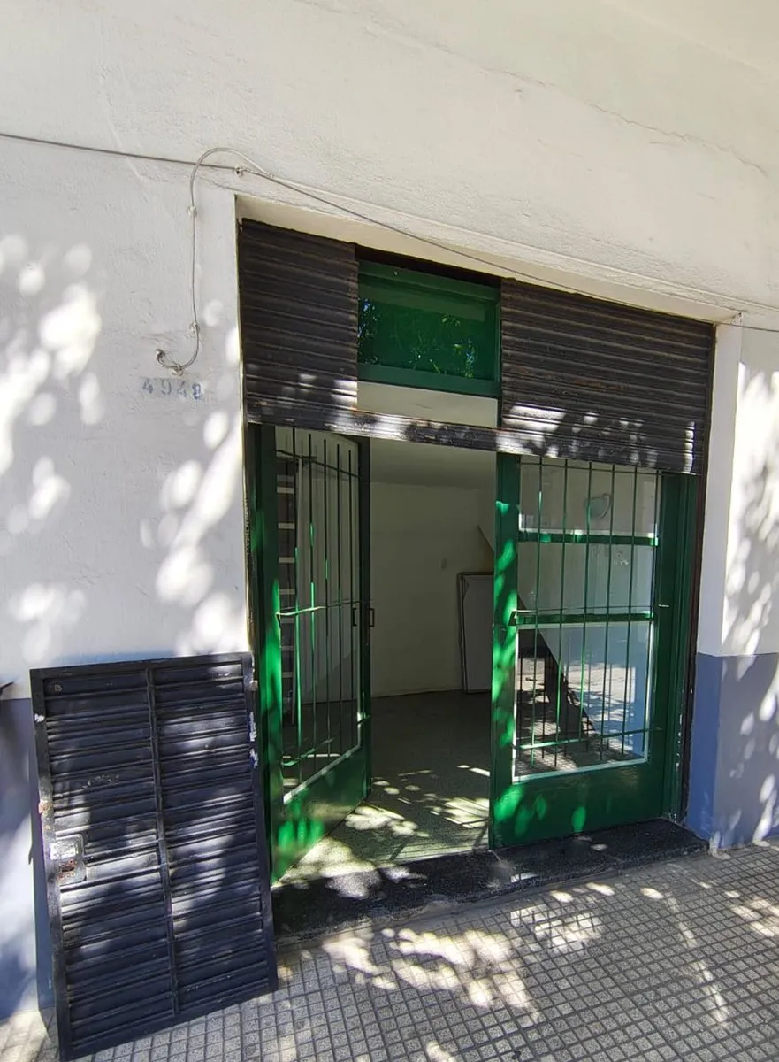 Local Comercial en San Pedro 4900