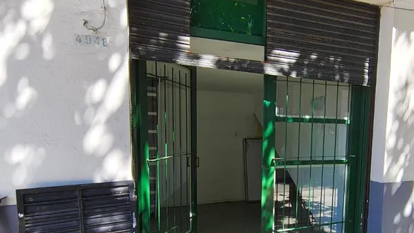 Local Comercial en San Pedro 4900