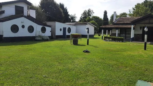 Casa en La Zamba 1300