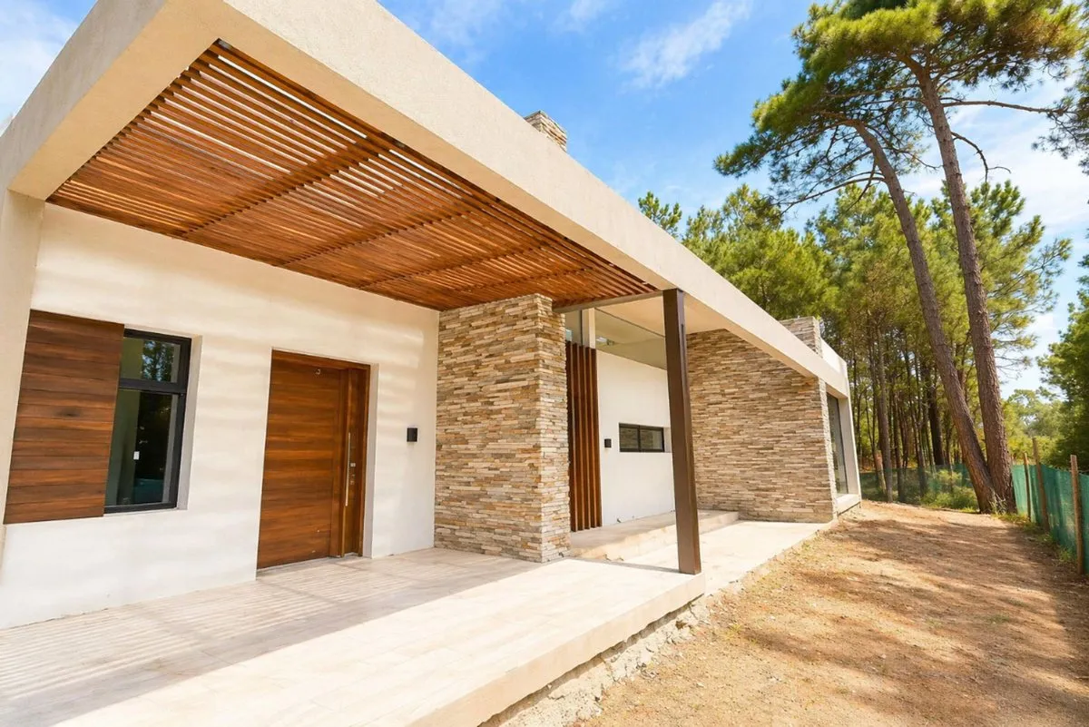 Casa en Del Ancla 2900