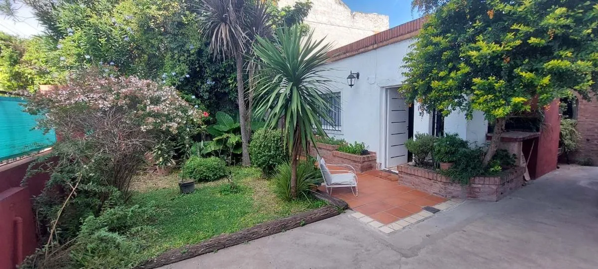 Casa en Serrano 4100
