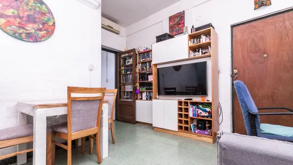 Departamento en Avenida Chorroarín 0