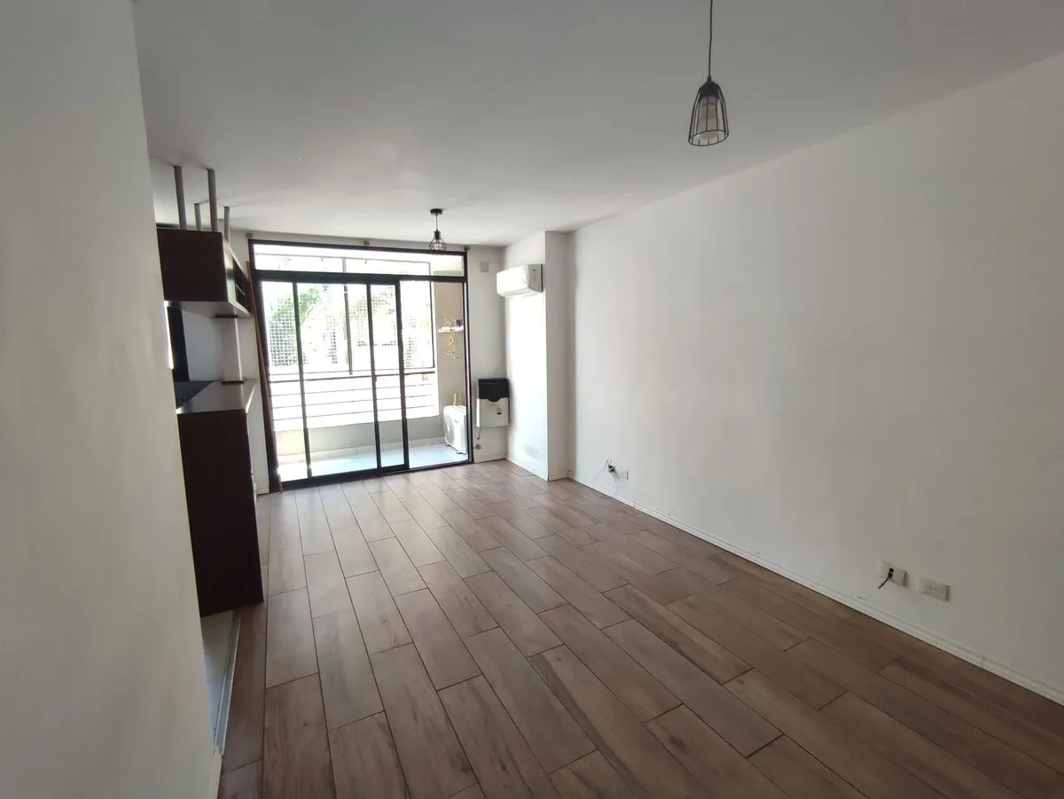 Departamento en Humahuaca 3400