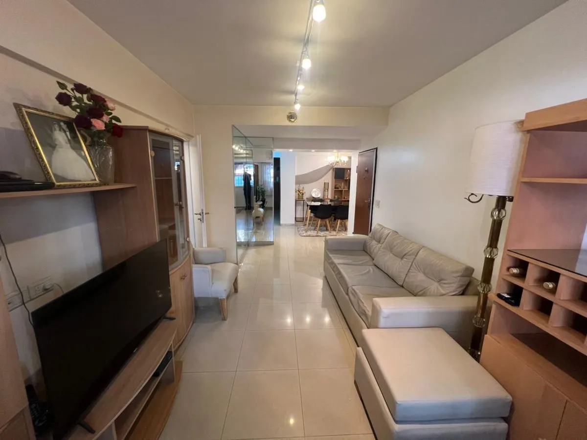 Departamento en Yatay 1000