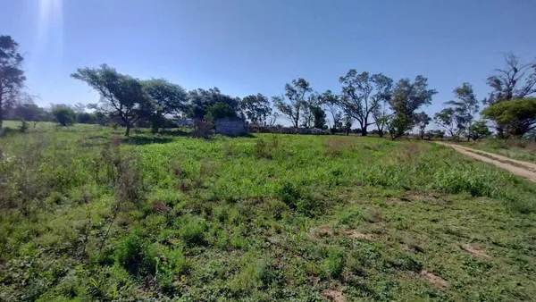 Lote en Ruta Nacional 9 Km 690 S/N