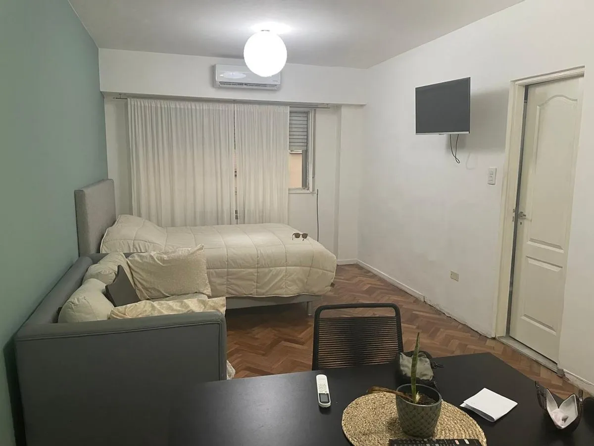 Departamento en Riobamba 900