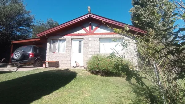 Casa en Pampa de los Reartes 100