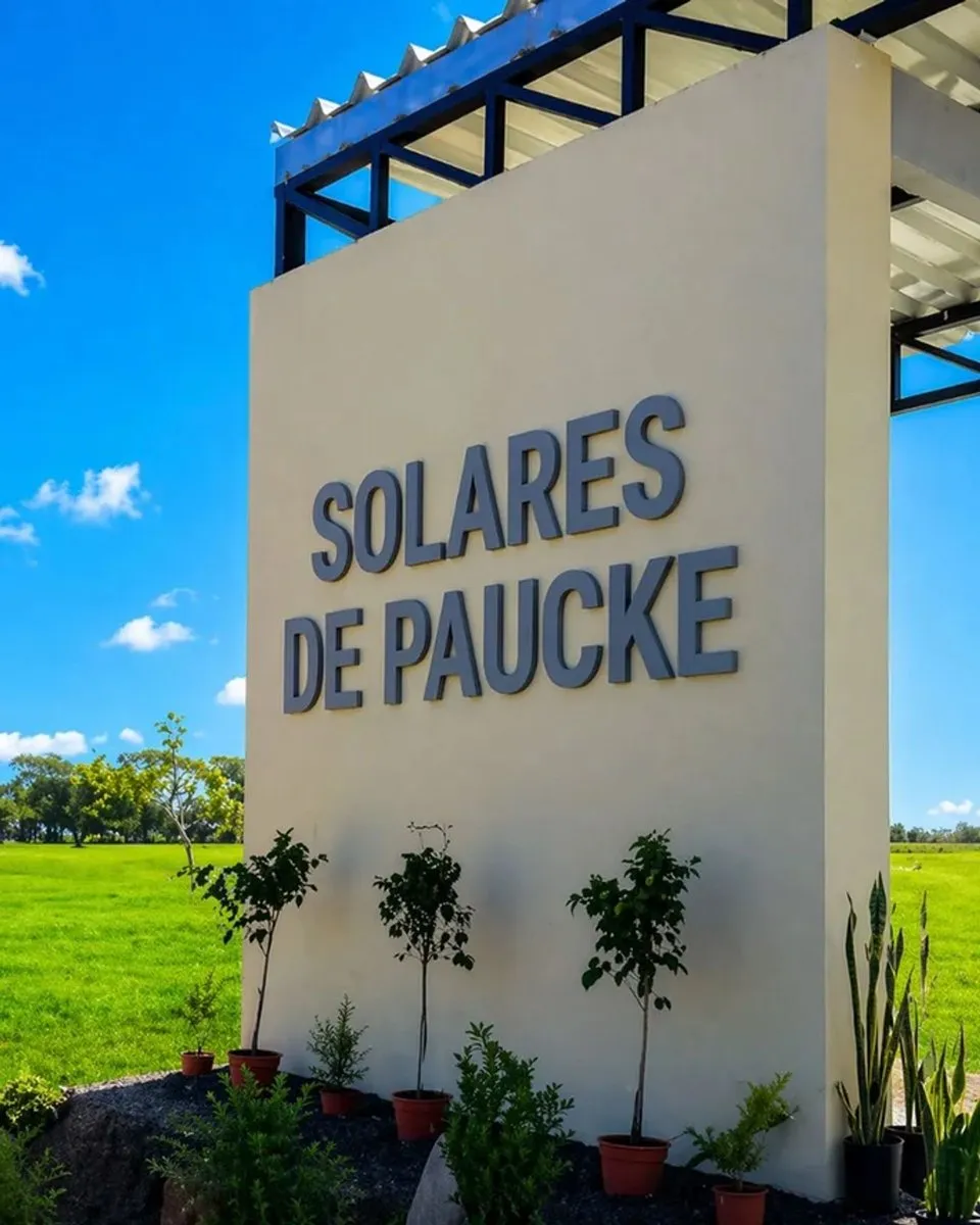 Lote en Autopista Santa Fe Rosario S/n S/N