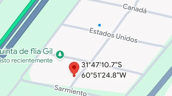 Lote en Calle Independencia 4200