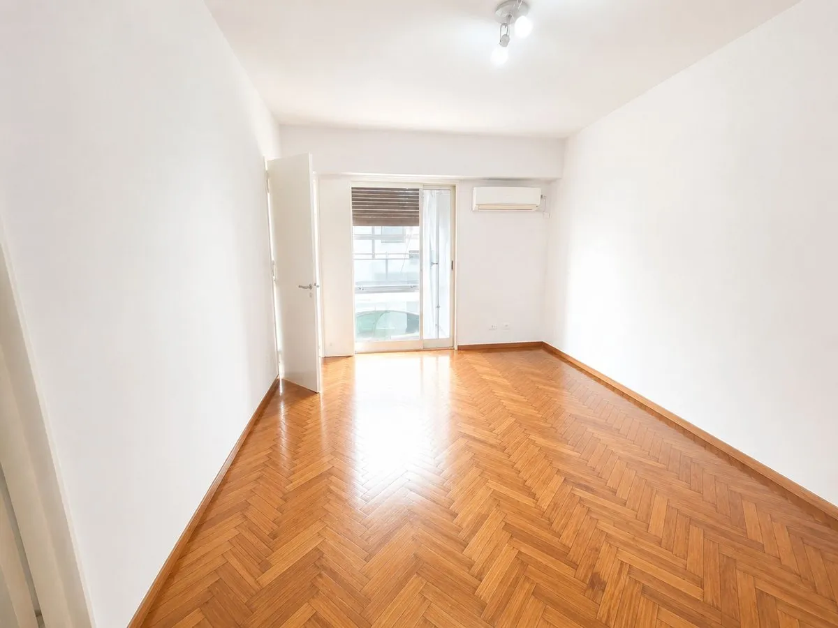 Departamento en Av Callao 200