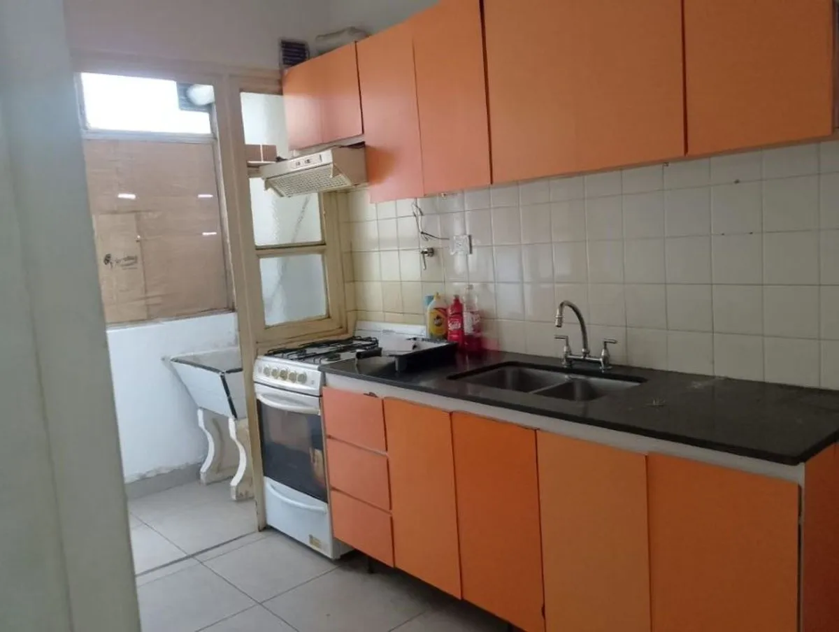 Departamento en Bogotá 2500