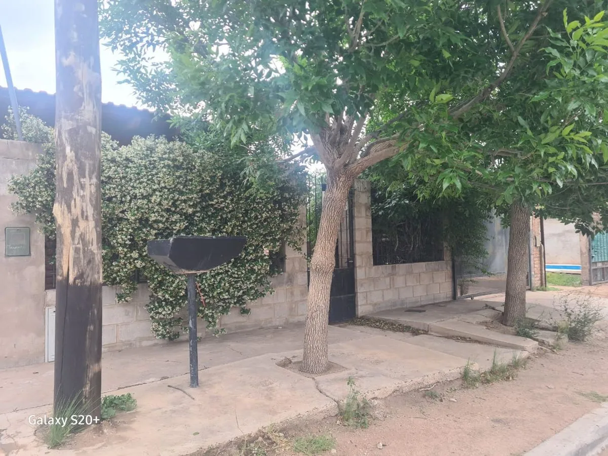 Casa en Triunvirato 200