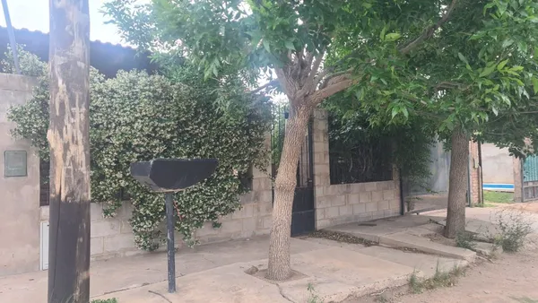 Casa en Triunvirato 200