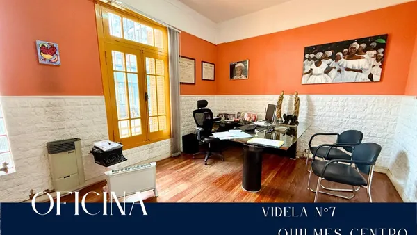P H en Nicolás Videla 0