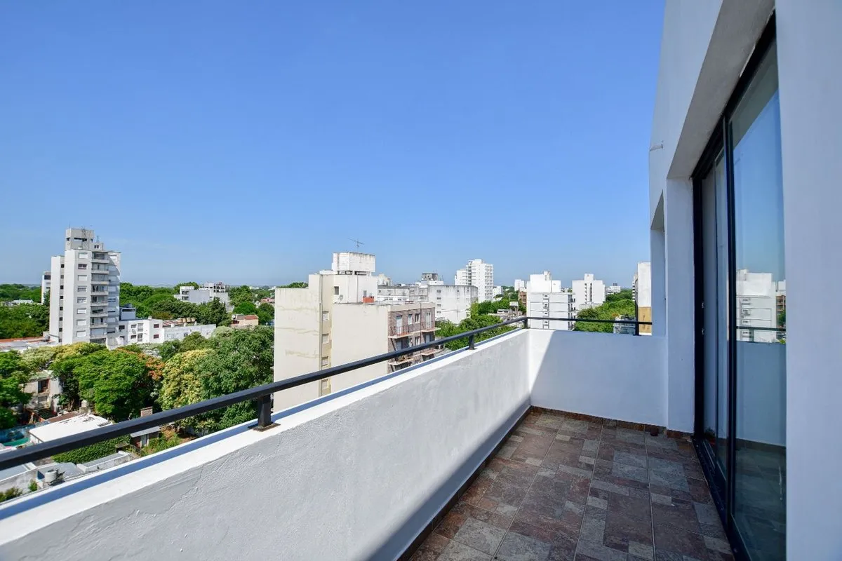 Departamento en 3 E/ 61 y 62 1400