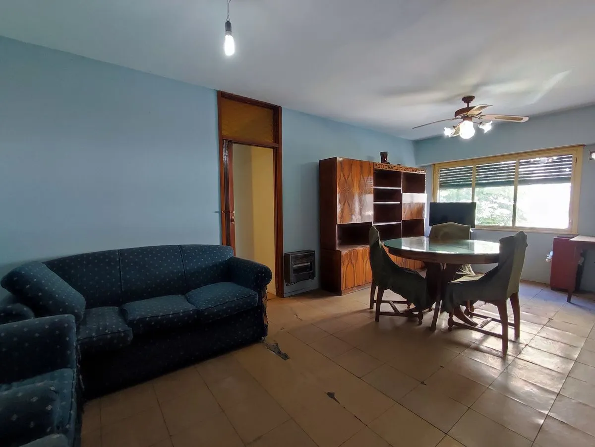 Departamento en Presidente Juan Domingo Perón 2700