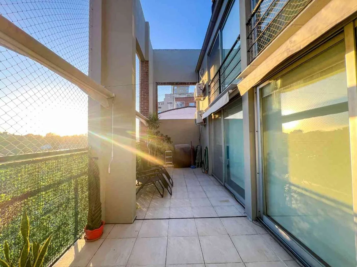 Departamento en Miguel de Azcuénaga 0